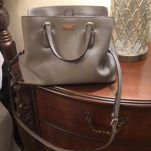 Kate spade laurel purse
